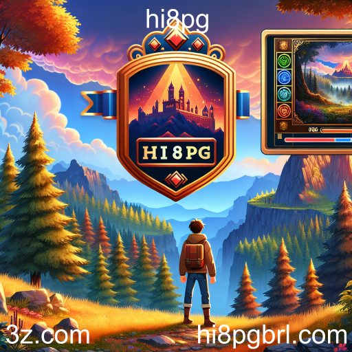 A Magia dos Jogos de Aventura