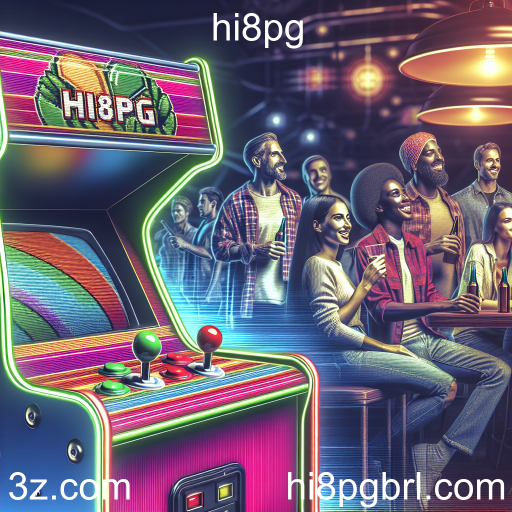 A História e a Evolução dos Jogos de Arcade