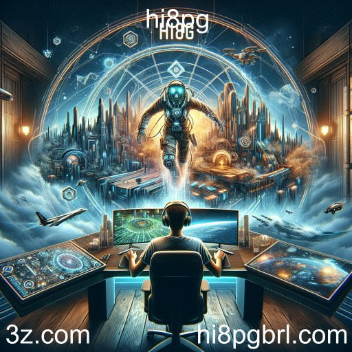 A Evolução dos Jogos de RPG: Uma Jornada Fantástica